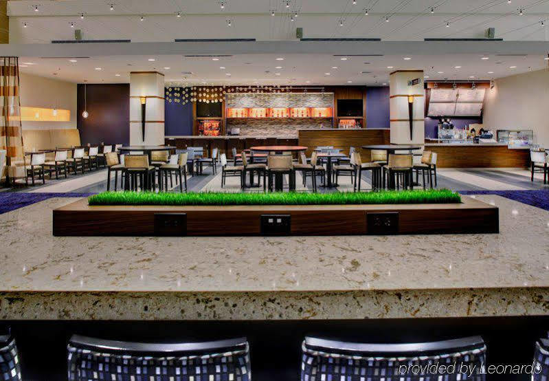 Courtyard Atlanta Decatur Downtown/Emory Hotel Exterior photo